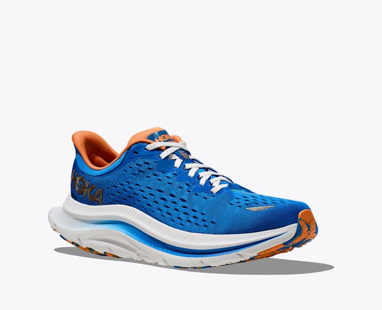HOKA KAWANA COASTAL BLUE Chaussures de running