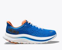 HOKA KAWANA COASTAL BLUE Chaussures de running pas cher