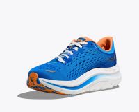 HOKA KAWANA COASTAL BLUE Chaussures de running pas cher