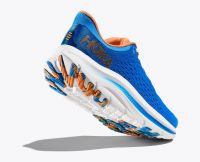 HOKA KAWANA COASTAL BLUE Chaussures de running pas cher