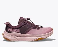 HOKA TRANSPORT RAISIN Chaussures detente femme