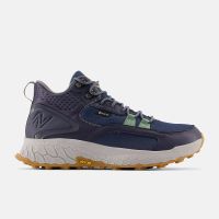 NEW BALANCE FRESH FOAM HIERRO X NATURAL INDIGO chaussure de  marche pas cher