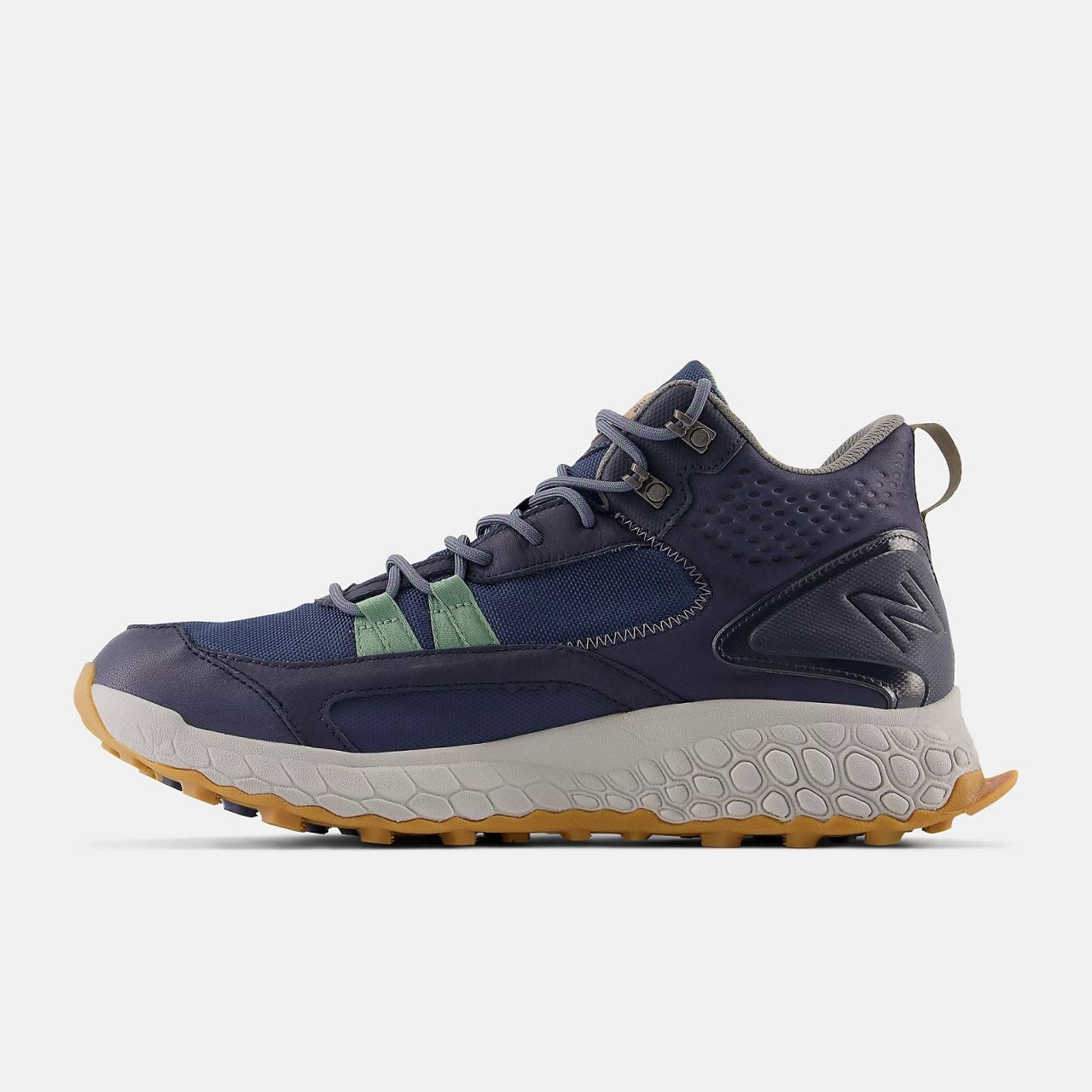 NEW BALANCE FRESH FOAM HIERRO X NATURAL INDIGO chaussure de marche