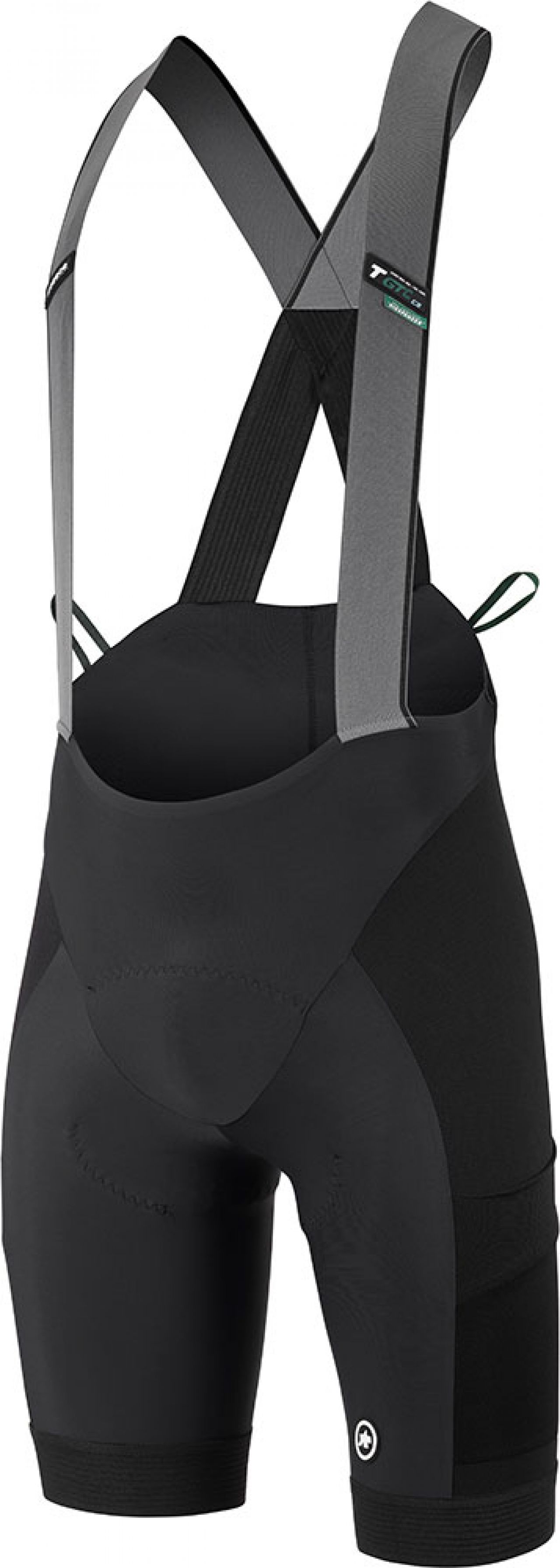 ASSOS MILLE GTC KIESPANZER BIB SHORT C2 Cuissard vélo