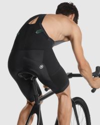 ASSOS MILLE GTC KIESPANZER BIB SHORT C2 Cuissard vélo pas cher