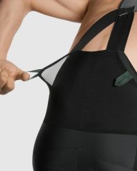 ASSOS MILLE GTC KIESPANZER BIB SHORT C2 Cuissard vélo pas cher