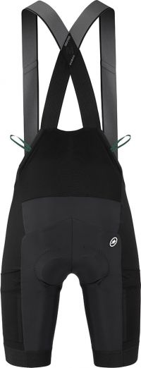 ASSOS MILLE GTC KIESPANZER BIB SHORT C2 Cuissard vélo pas cher