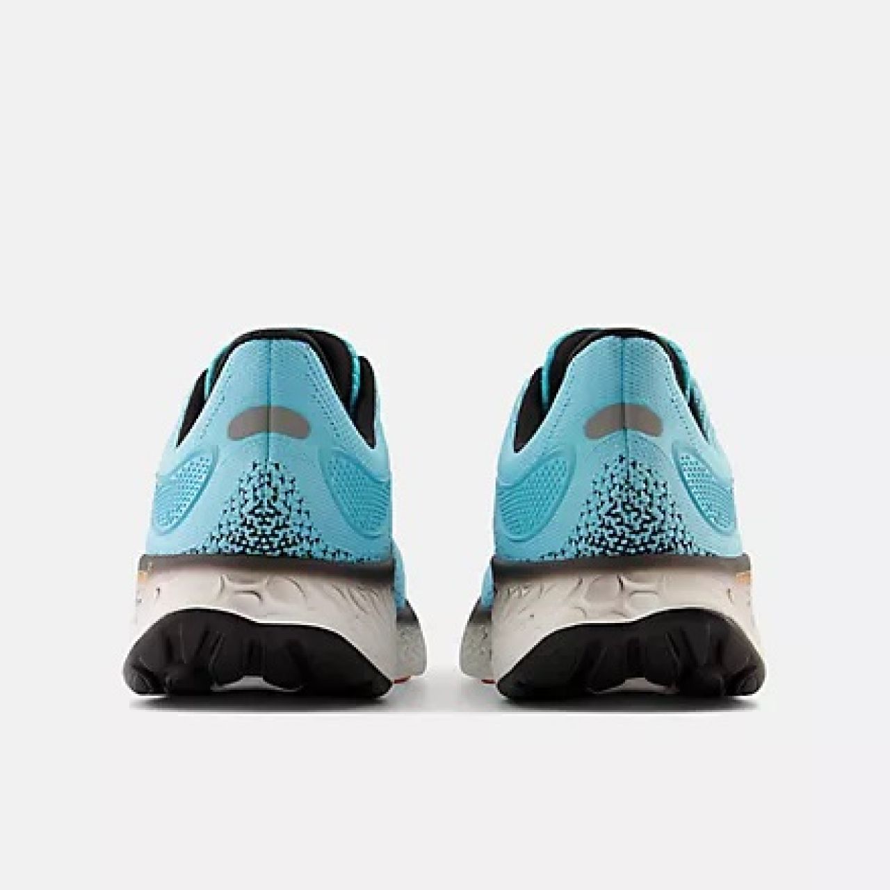 NEW BALANCE 1080 V12 SUMMER AQUA Chaussures de running