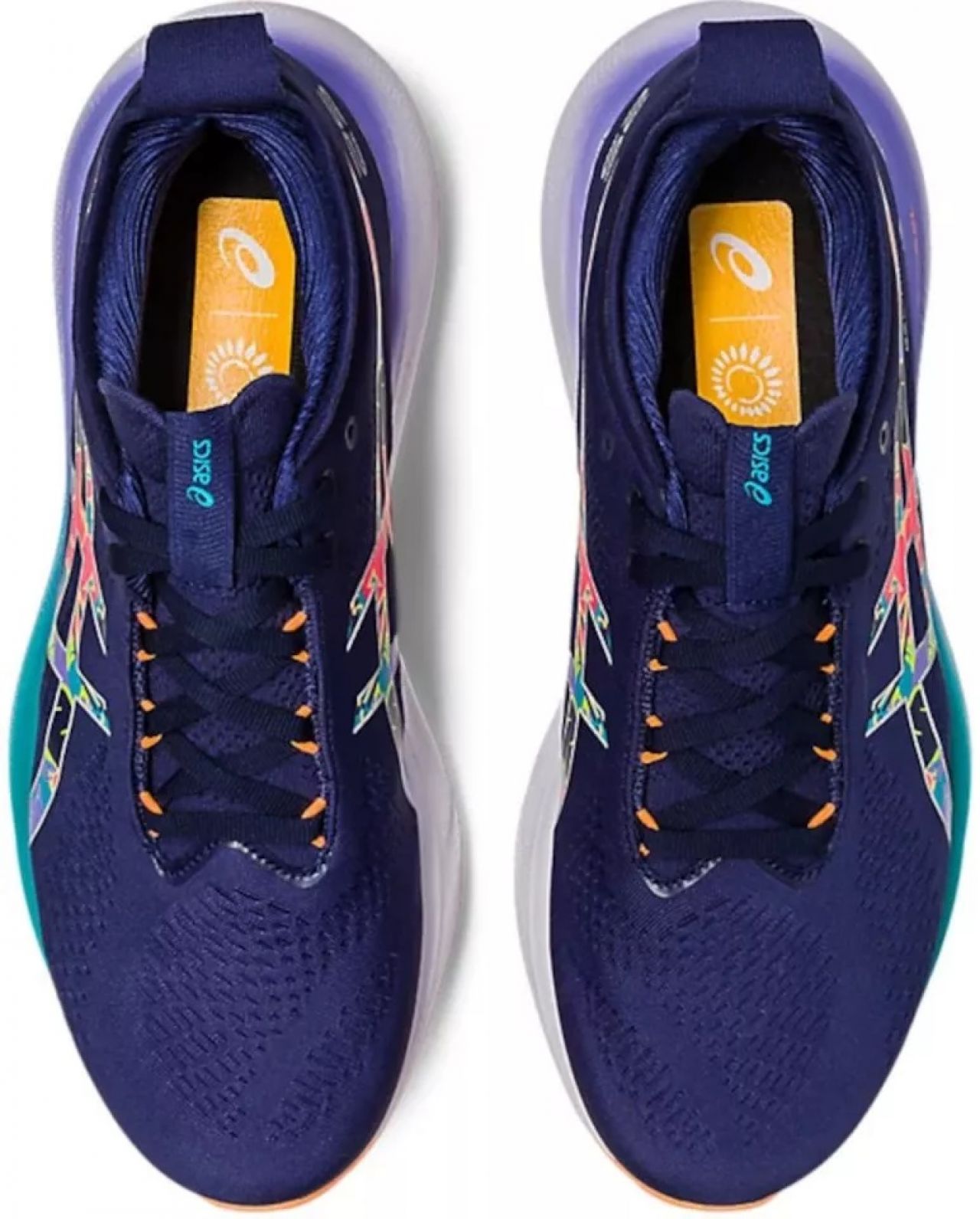 Asics gel nimbus online 5 homme pas cher