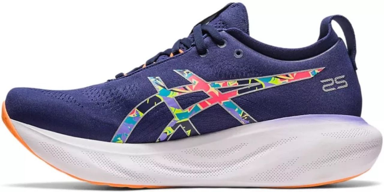 ASICS GEL NIMBUS 25 LITE SHOW Chaussure running asics
