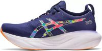 ASICS GEL NIMBUS 25  LITE SHOW  Chaussure running asics pas cher