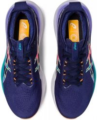 ASICS GEL NIMBUS 25  LITE SHOW Chaussure running asics pas cher