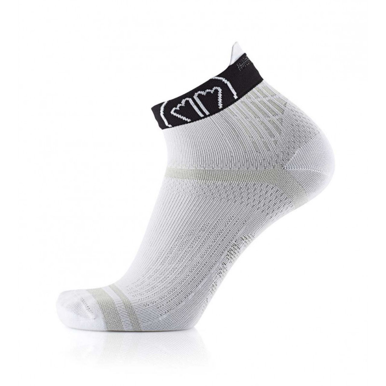 Chaussette running sales pas cher