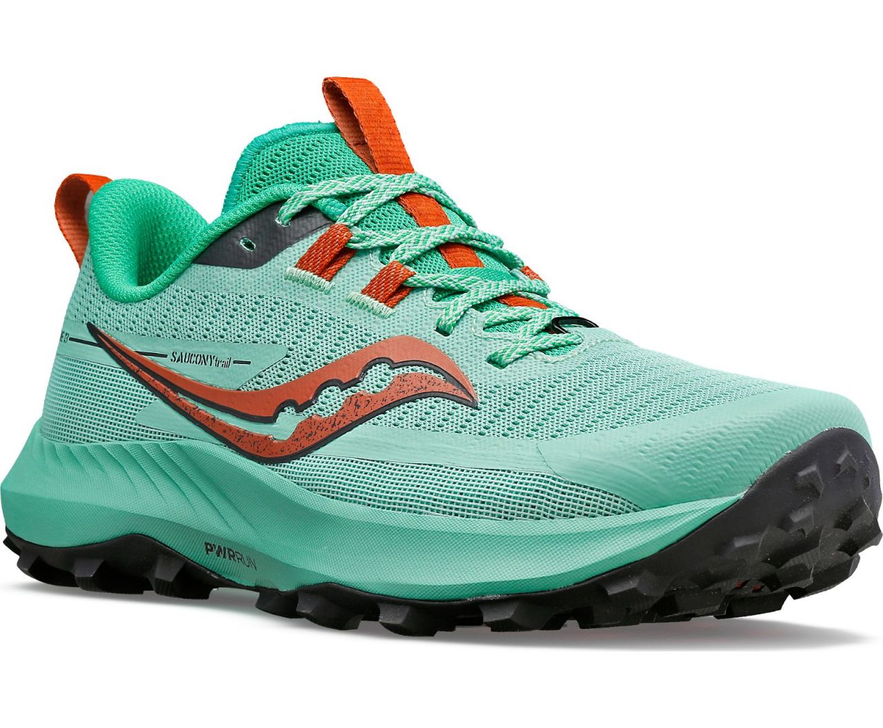 Chaussure de shop trail saucony