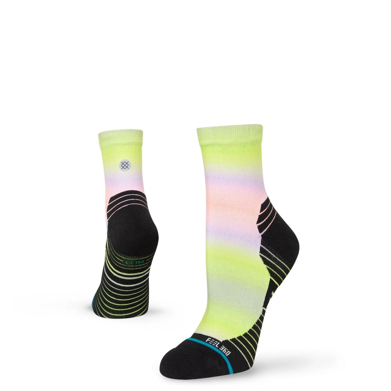 STANCE CHAUSSETTES BASSES ALL TIME   Chaussettes de running