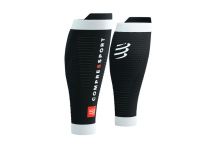 COMPRESSPORT MANCHONS  R2 3.0 BLACK  Manchons de compression