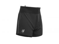 COMPRESSPORT TRAIL RACING SHORT NOIR  Short de running