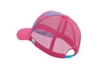 COMPRESSPORT TRUCKER CAP HOT PINK Casquette running pas cher