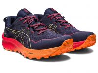 ASICS GEL TRABUCO 11 INDIGO BLUE  Chaussures de trail pas cher