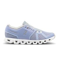 ON RUNNING CLOUD 5 NIMBUS ET ALLOY Chaussures de running