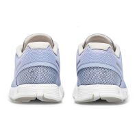 ON RUNNING CLOUD 5 NIMBUS ET ALLOY Chaussures de running pas cher