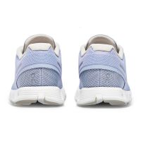 ON RUNNING CLOUD 5 NIMBUS ET ALLOY Chaussures de running pas cher