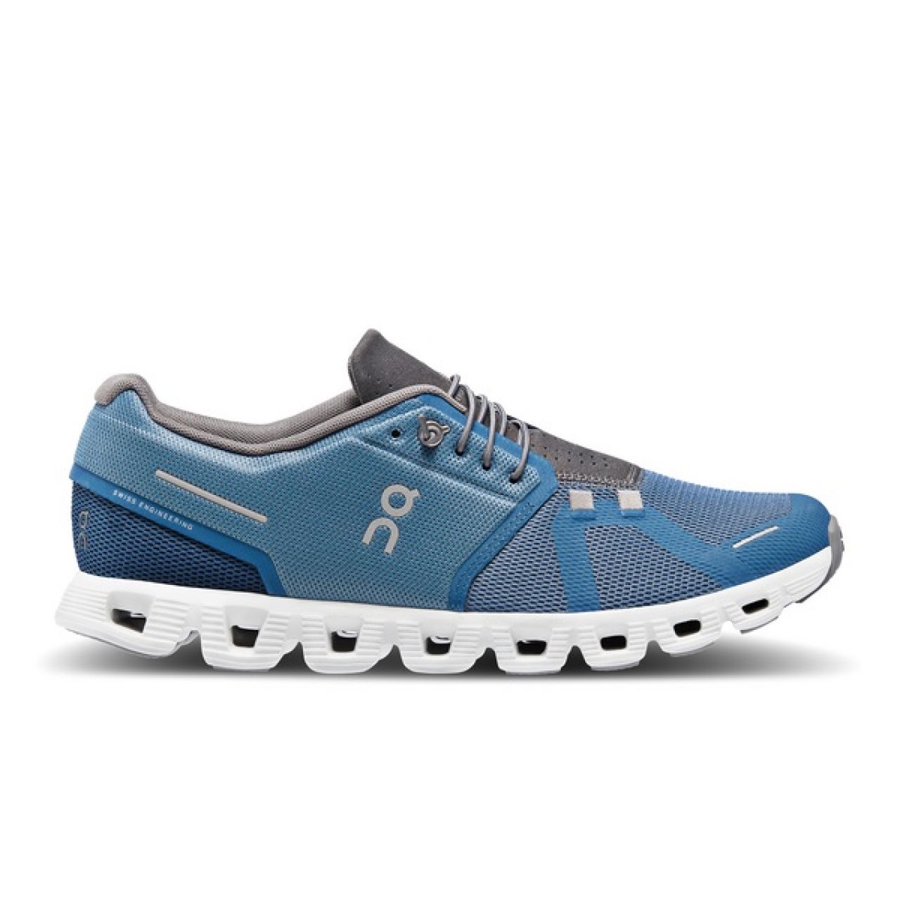 ON RUNNING CLOUD 5  STELLAR ET ECLIPSE Chaussures detente