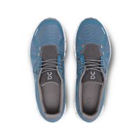 ON RUNNING CLOUD 5  STELLAR ET ECLIPSE Chaussures detente pas cher