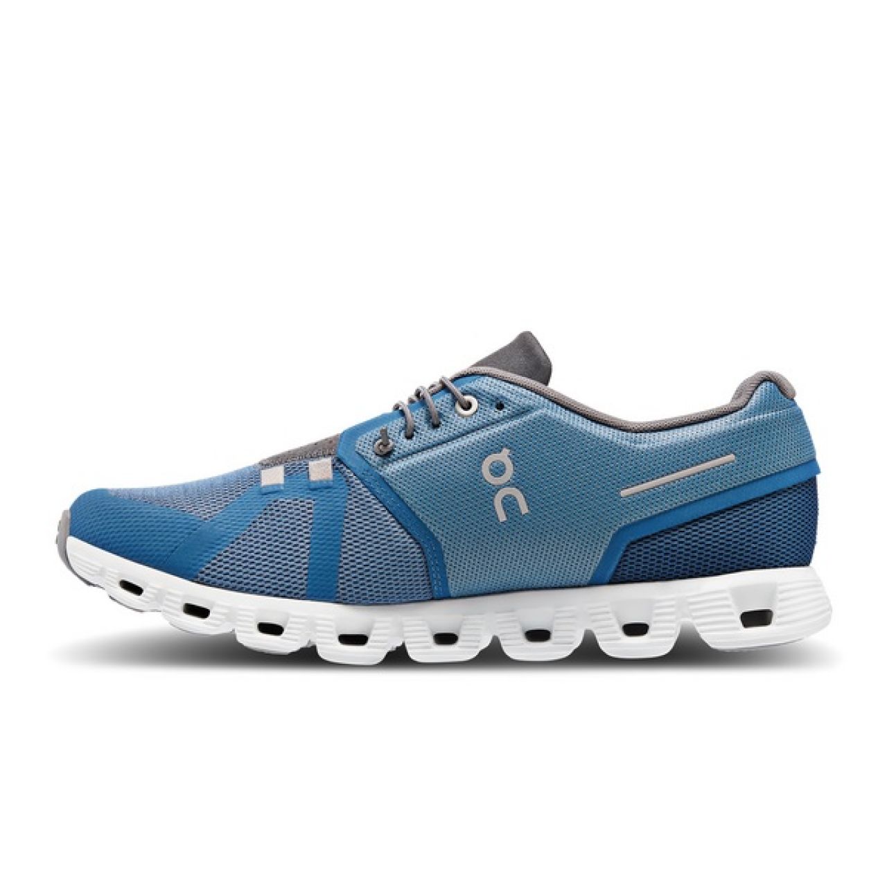 ON RUNNING CLOUD 5 STELLAR ET ECLIPSE Chaussures detente