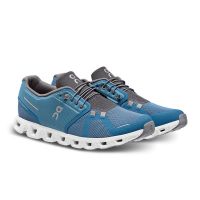 ON RUNNING CLOUD 5  STELLAR ET ECLIPSE Chaussures detente pas cher