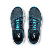 ON RUNNING CLOUDGO IRON ET FROST Chaussures de running pas cher