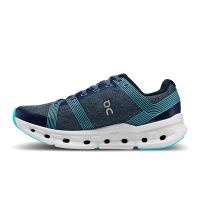 ON RUNNING CLOUDGO IRON ET FROST Chaussures de running pas cher