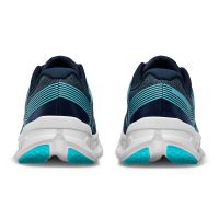 ON RUNNING CLOUDGO IRON ET FROST Chaussures de running pas cher