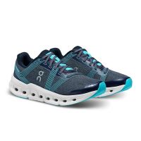 ON RUNNING CLOUDGO IRON ET FROST Chaussures de running pas cher