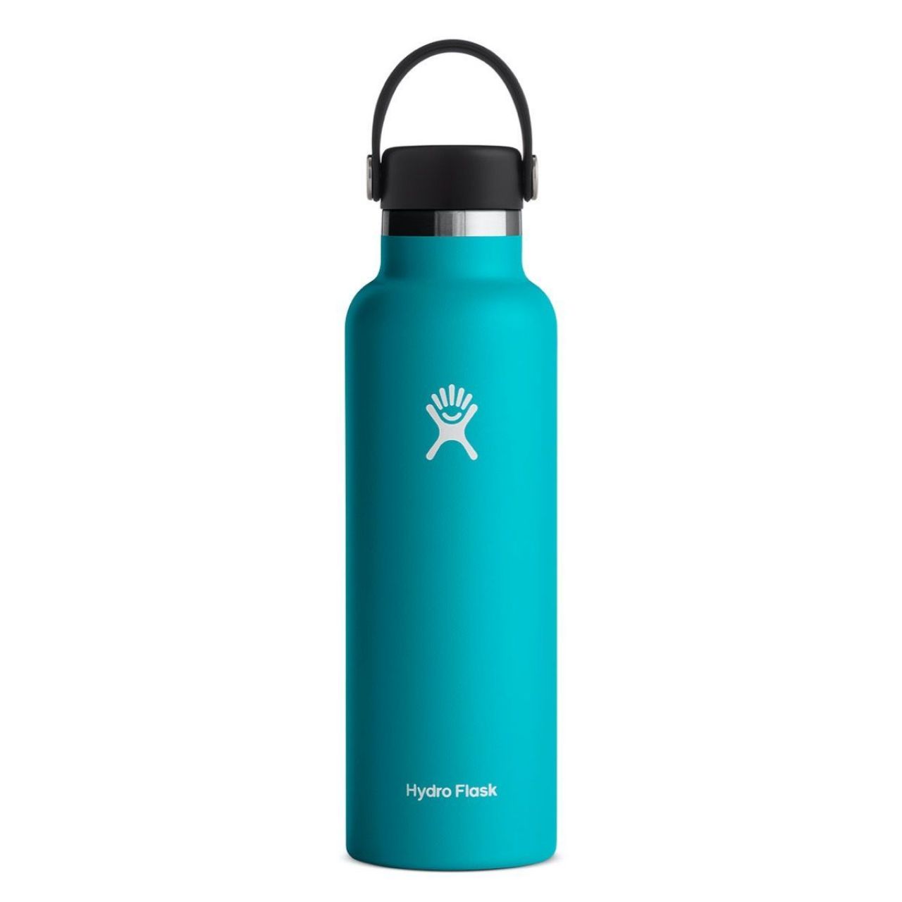 HYDROFLASK 21 OZ STANDARD MOUTH LAGUNA Bouteilles isotherme