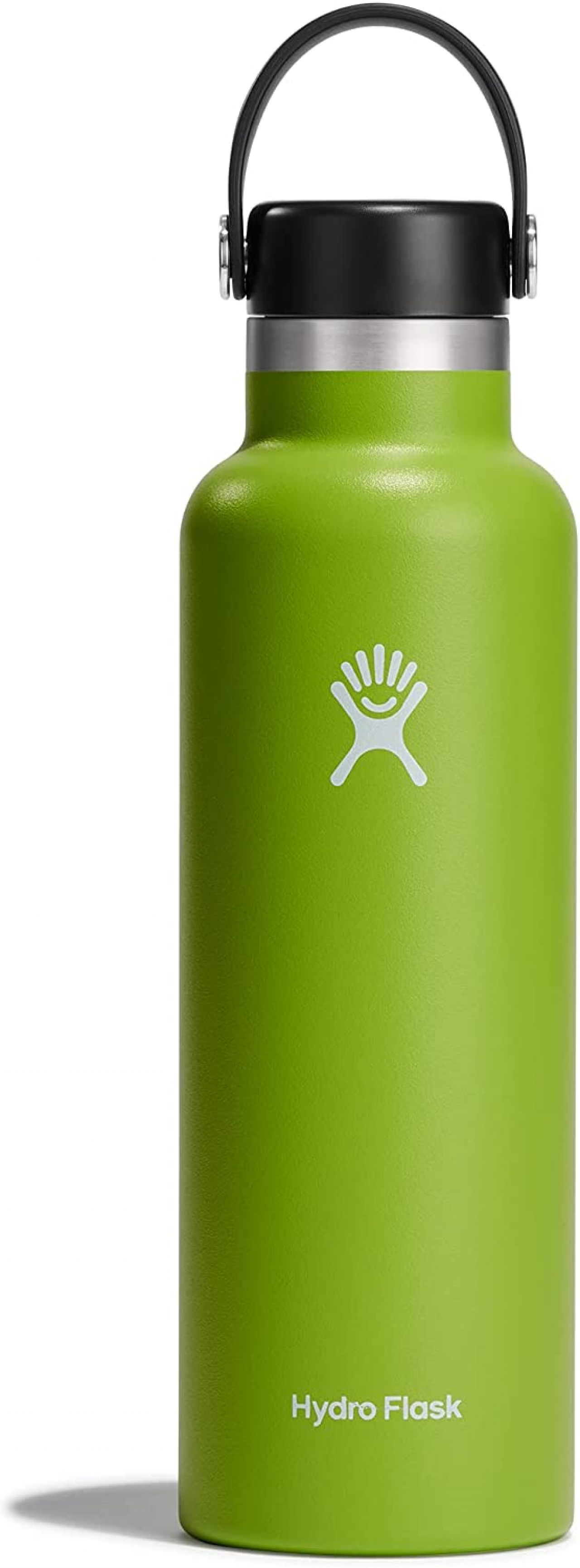 HYDROFLASK 21 OZ STANDARD MOUTH SEAGRASS Bouteilles isotherme