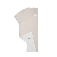 ON RUNNING PERFORMANCE T W PEARL Tee shirt running pas cher