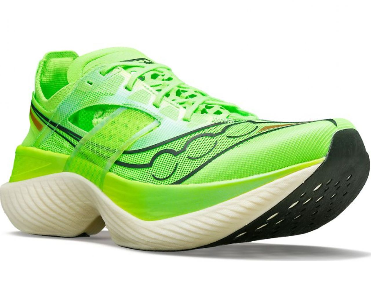 SAUCONY ENDORPHIN ELITE  Chaussures running saucony