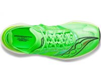 SAUCONY ENDORPHIN ELITE  Chaussures running saucony pas cher