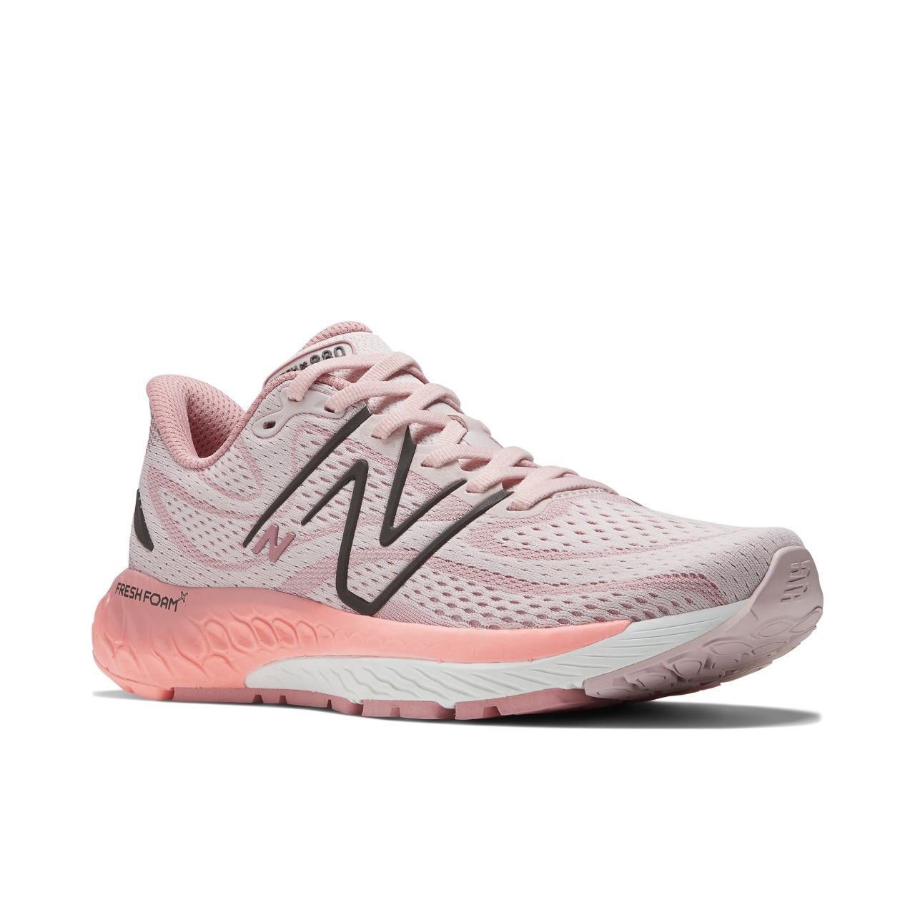 NEW BALANCE 880 V13 STONE PINK Chaussures de running
