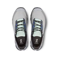 ON RUNNING CLOUDVISTA ALLOY BLACK Chaussures de trail pas cher