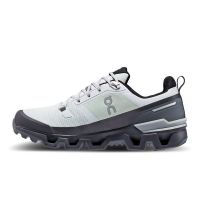 ON RUNNING CLOUDWANDER WATERPROOF GLACIER ET ECLIPSE Chaussures de randonnée pas cher