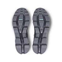 ON RUNNING CLOUDWANDER WATERPROOF GLACIER ET ECLIPSE Chaussures de randonnée pas cher