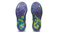 ASICS  NOOSA  TRI 14 LIME ZEST Chaussures running pas cher