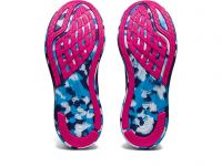 ASICS NOOSA TRI 14 DIVA PINK Chaussures running pas cher