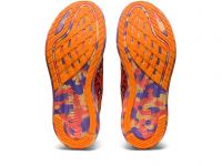 ASICS NOOSA TRI 14 ORANGE POP Chaussures running pas cher