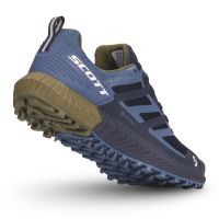 SCOTT KINABALU 2 GTX DARK BLUE  Chaussures de Trail pas cher