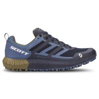 SCOTT KINABALU 2 GTX DARK BLUE  Chaussures de Trail pas cher