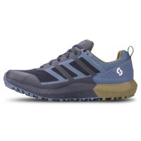 SCOTT KINABALU 2 GTX DARK BLUE  Chaussures de Trail pas cher