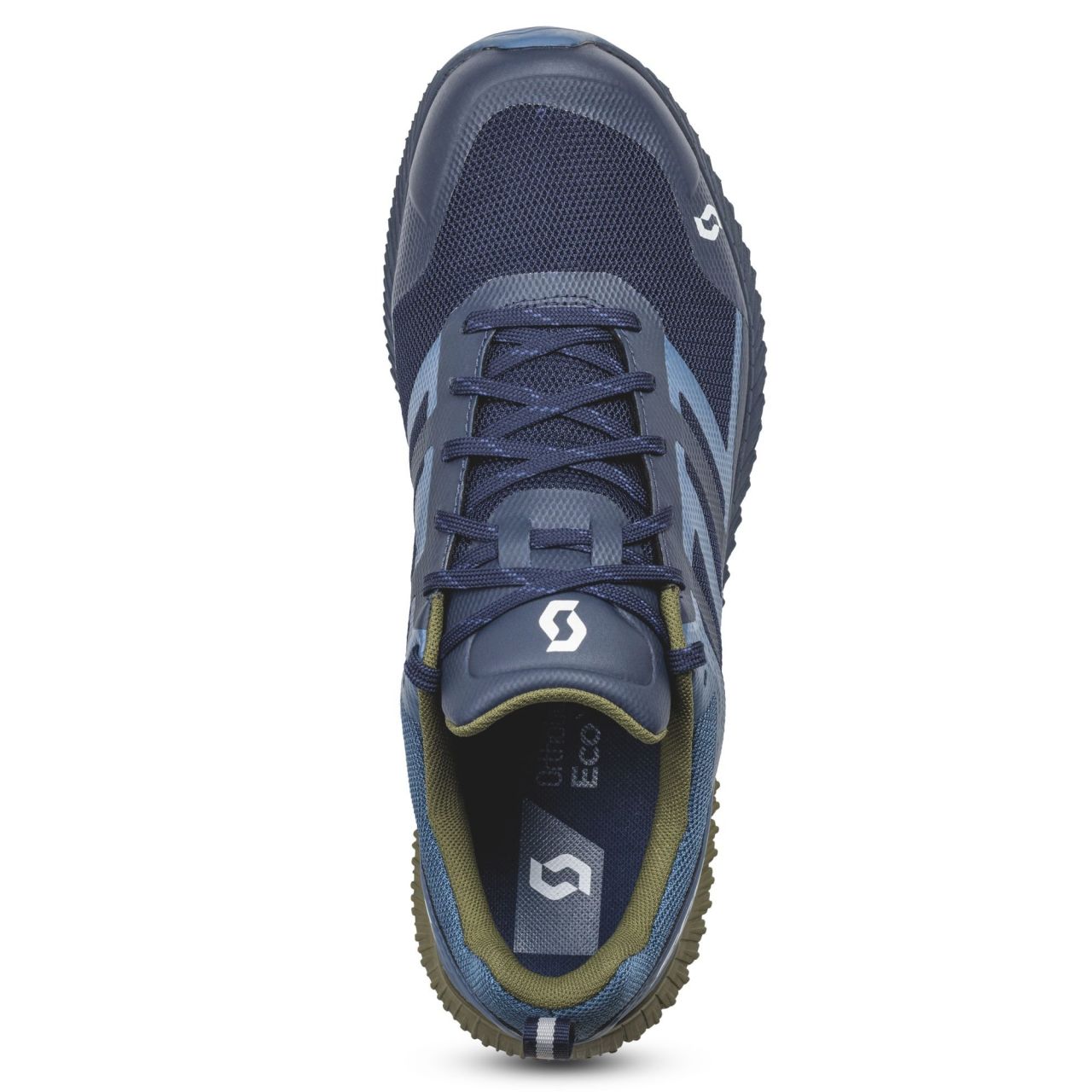 SCOTT KINABALU 2 GTX DARK BLUE Chaussures de Trail